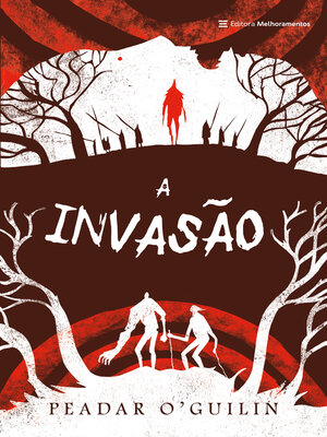 cover image of A Invasão